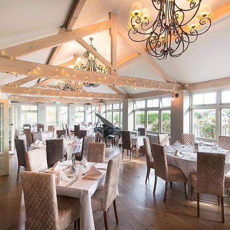 The Alma Inn Colne  Bagian luar foto