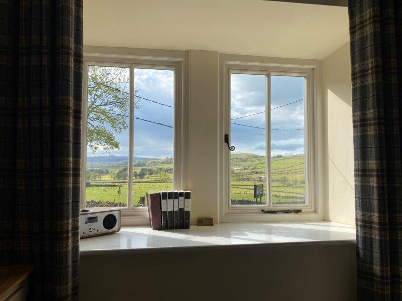 The Alma Inn Colne  Bagian luar foto