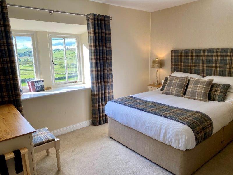 The Alma Inn Colne  Bagian luar foto