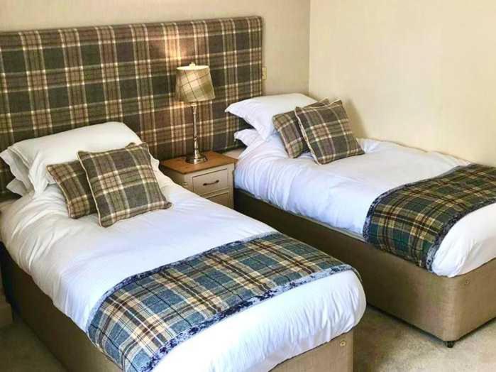 The Alma Inn Colne  Bagian luar foto