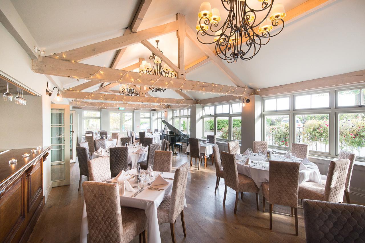 The Alma Inn Colne  Bagian luar foto